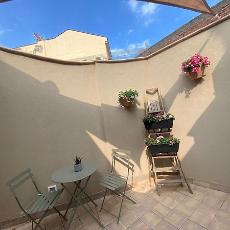Le 2 Volte Casa Vacanza Acireale Exterior photo