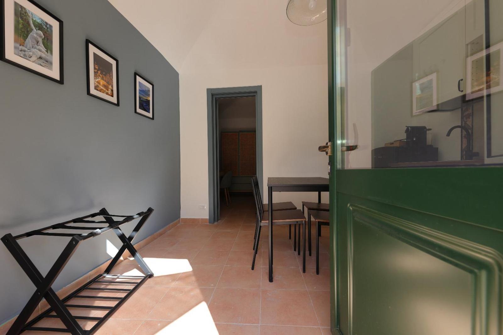 Le 2 Volte Casa Vacanza Acireale Exterior photo