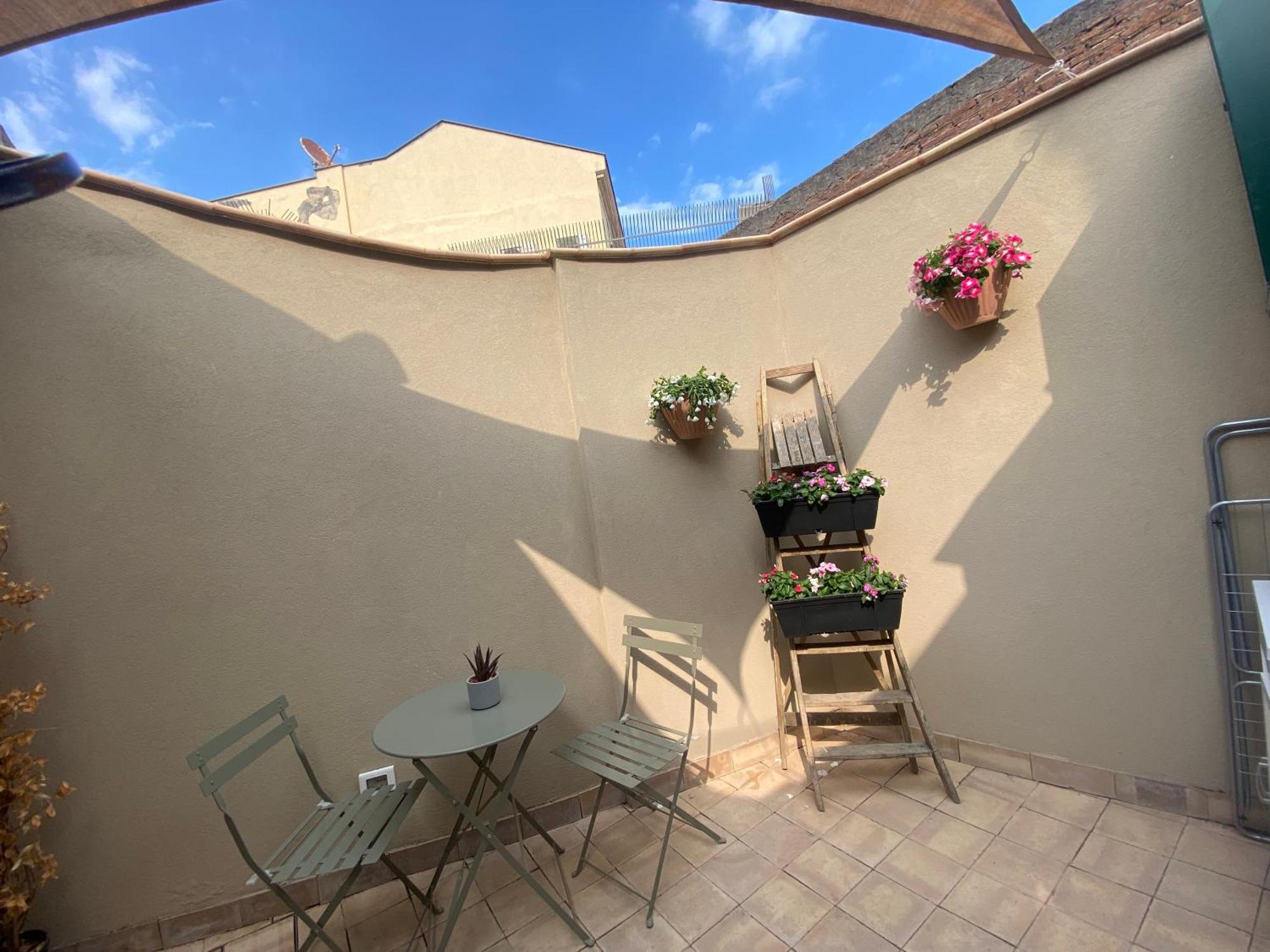 Le 2 Volte Casa Vacanza Acireale Exterior photo